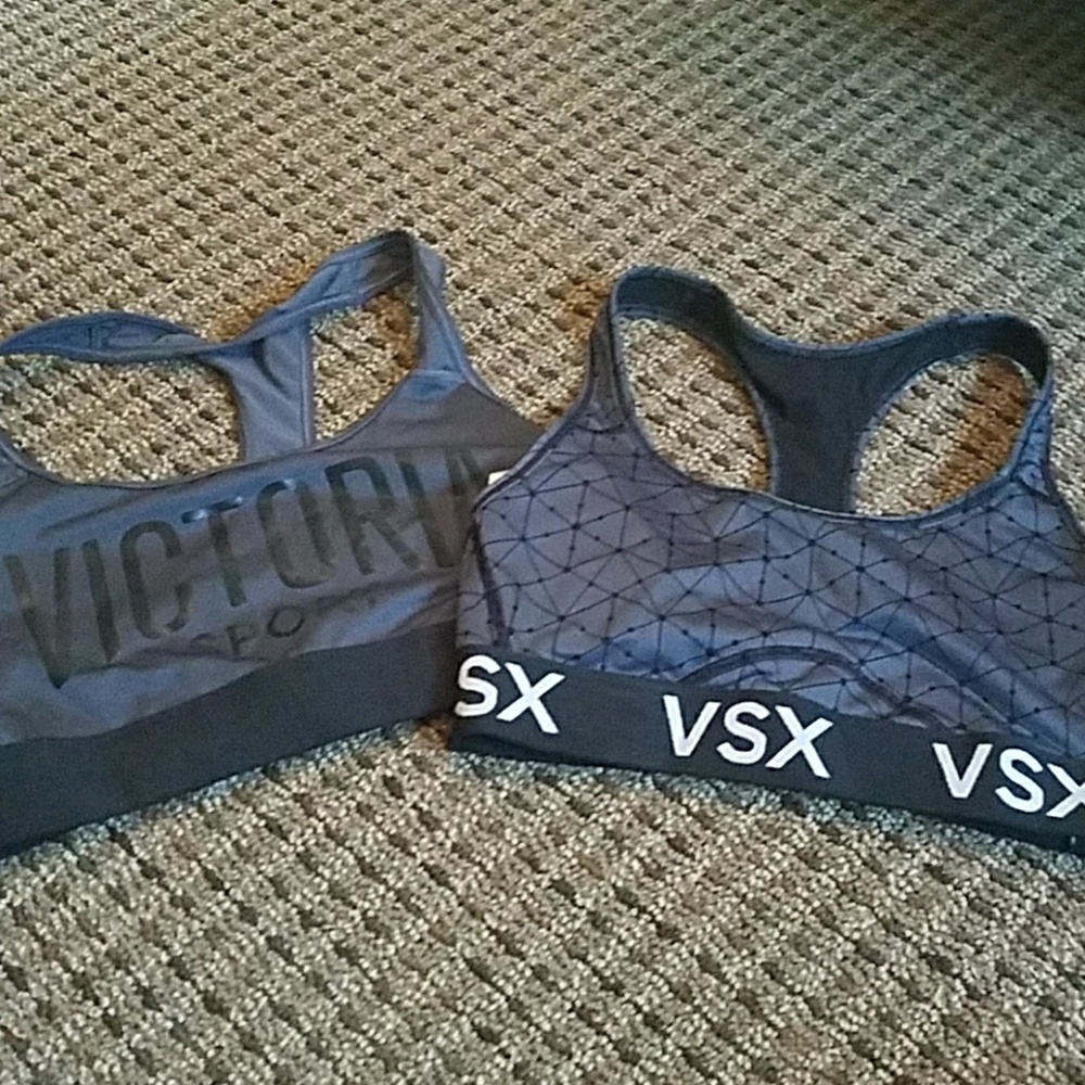 VSX sport bras
